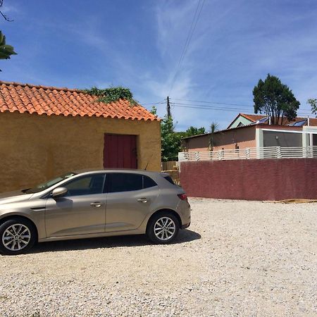 Casa 3 Aguias Bed & Breakfast Aveiro Bagian luar foto