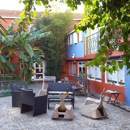 Casa 3 Aguias Bed & Breakfast Aveiro Ruang foto