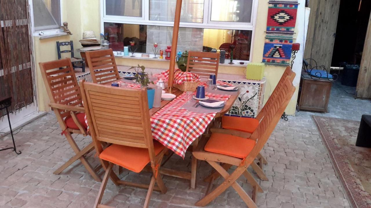 Casa 3 Aguias Bed & Breakfast Aveiro Bagian luar foto