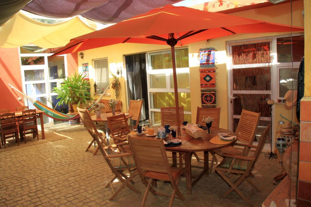 Casa 3 Aguias Bed & Breakfast Aveiro Bagian luar foto