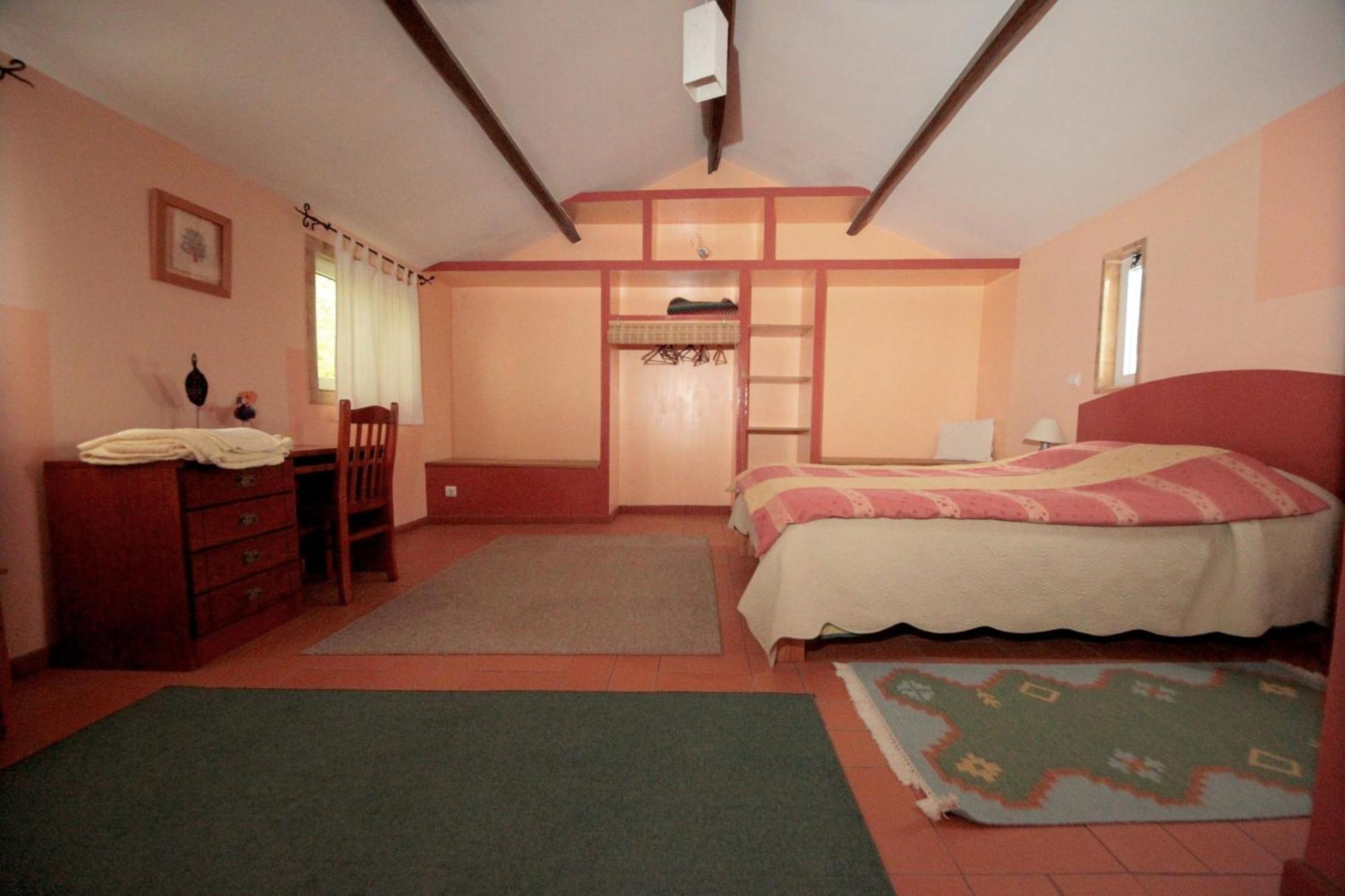 Casa 3 Aguias Bed & Breakfast Aveiro Bagian luar foto
