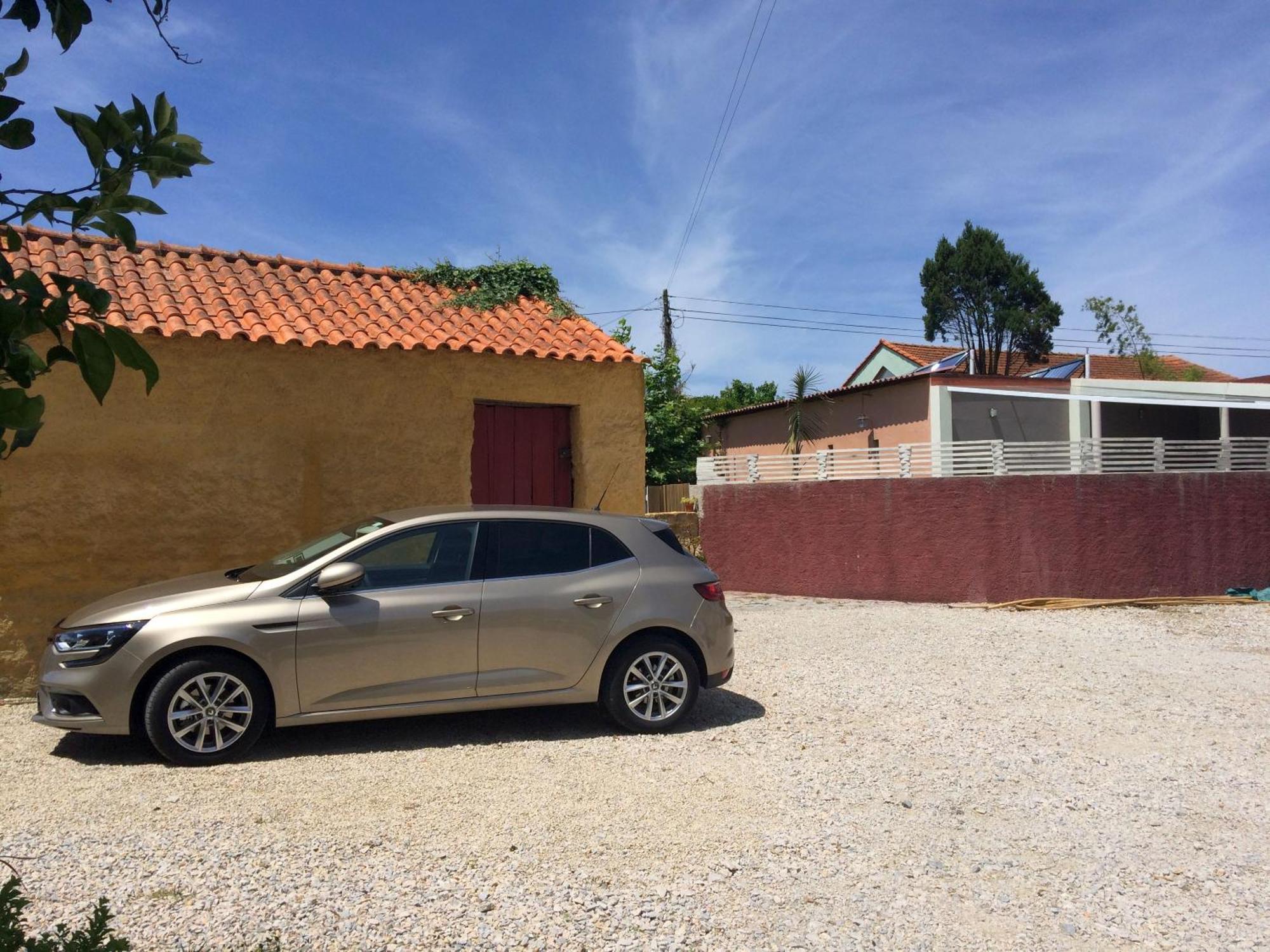 Casa 3 Aguias Bed & Breakfast Aveiro Bagian luar foto