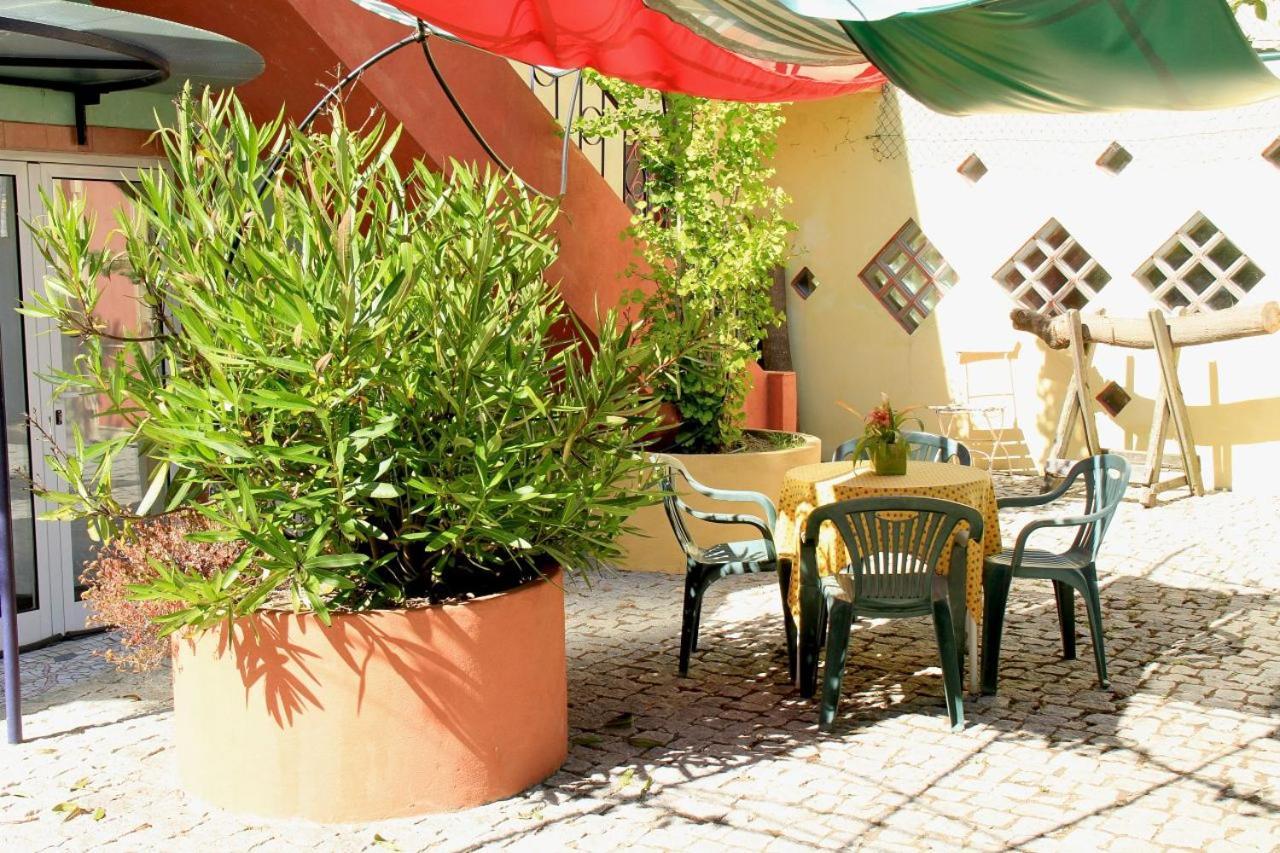 Casa 3 Aguias Bed & Breakfast Aveiro Ruang foto