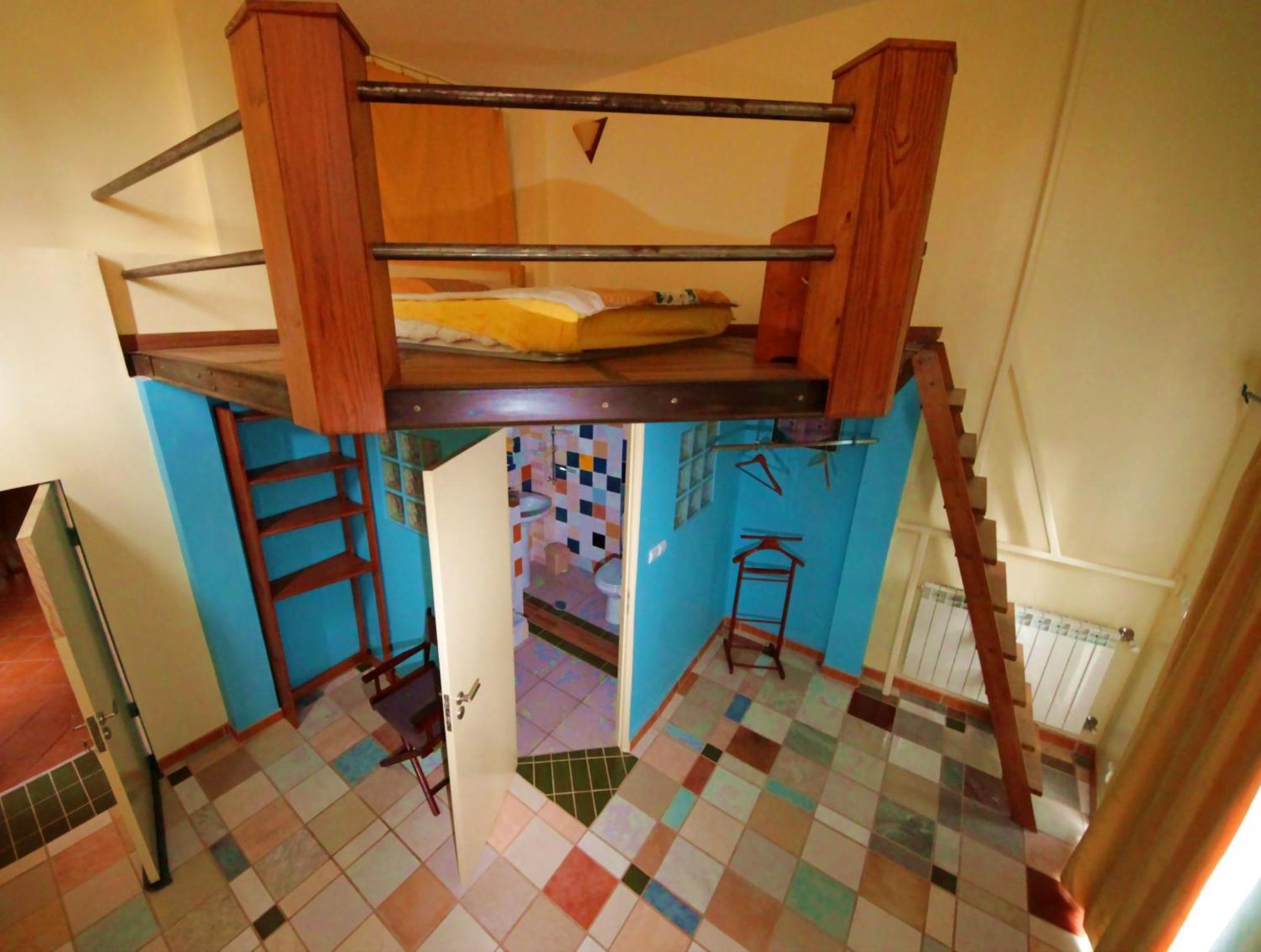 Casa 3 Aguias Bed & Breakfast Aveiro Ruang foto