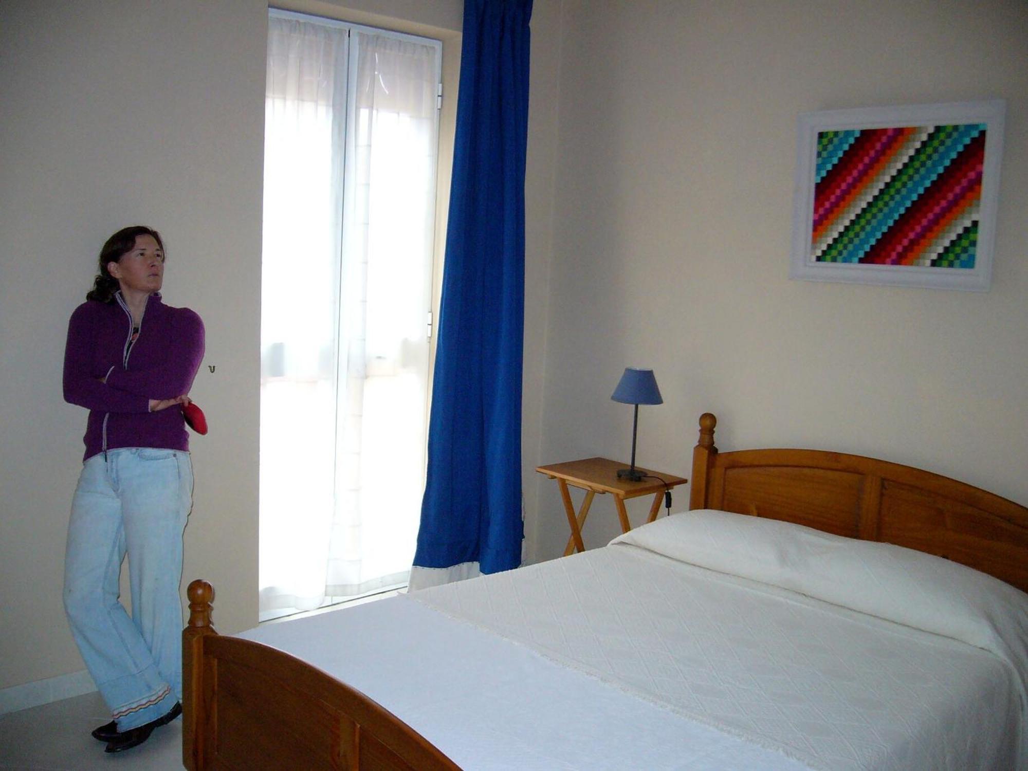 Casa 3 Aguias Bed & Breakfast Aveiro Ruang foto